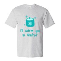 Essential-T T-Shirt Thumbnail