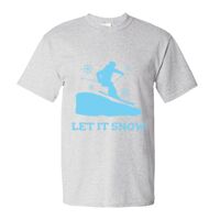 Essential-T T-Shirt Thumbnail