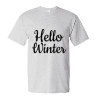 Essential-T T-Shirt Thumbnail