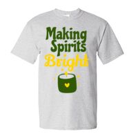 Essential-T T-Shirt Thumbnail