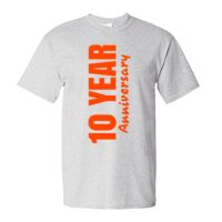 Essential-T T-Shirt Thumbnail