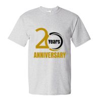Essential-T T-Shirt Thumbnail