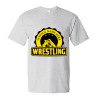 Essential-T T-Shirt Thumbnail