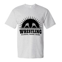 Essential-T T-Shirt Thumbnail