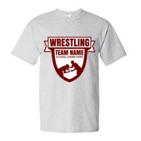 Essential-T T-Shirt Thumbnail
