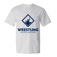 Essential-T T-Shirt Thumbnail