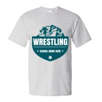 Essential-T T-Shirt Thumbnail