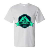 Essential-T T-Shirt Thumbnail