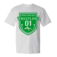 Essential-T T-Shirt Thumbnail