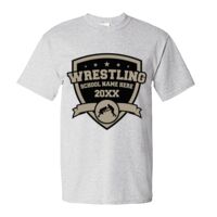 Essential-T T-Shirt Thumbnail