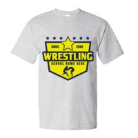 Essential-T T-Shirt Thumbnail