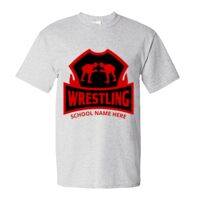 Essential-T T-Shirt Thumbnail