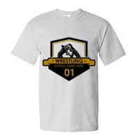 Essential-T T-Shirt Thumbnail