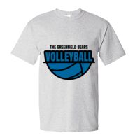 Essential-T T-Shirt Thumbnail