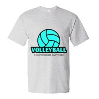Essential-T T-Shirt Thumbnail