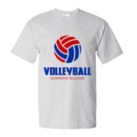 Essential-T T-Shirt Thumbnail