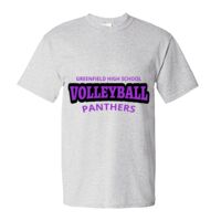 Essential-T T-Shirt Thumbnail