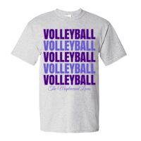 Essential-T T-Shirt Thumbnail