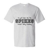 Essential-T T-Shirt Thumbnail