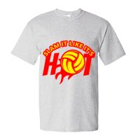 Essential-T T-Shirt Thumbnail