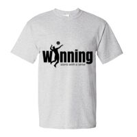 Essential-T T-Shirt Thumbnail
