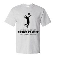 Essential-T T-Shirt Thumbnail