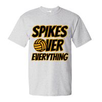 Essential-T T-Shirt Thumbnail
