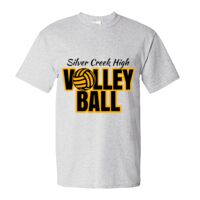 Essential-T T-Shirt Thumbnail