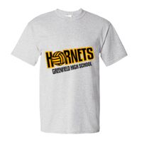 Essential-T T-Shirt Thumbnail