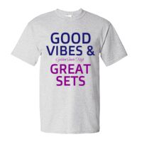 Essential-T T-Shirt Thumbnail