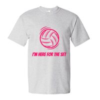 Essential-T T-Shirt Thumbnail