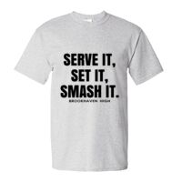 Essential-T T-Shirt Thumbnail