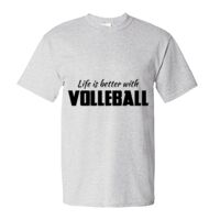 Essential-T T-Shirt Thumbnail
