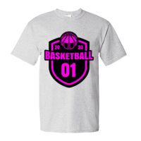 Essential-T T-Shirt Thumbnail