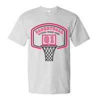 Unisex Essential-T T-Shirt Thumbnail