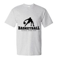 Essential-T T-Shirt Thumbnail