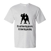 Essential-T T-Shirt Thumbnail