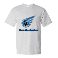 Essential-T T-Shirt Thumbnail