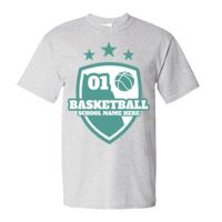 Essential-T T-Shirt Thumbnail