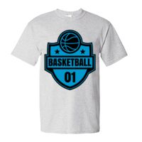 Essential-T T-Shirt Thumbnail