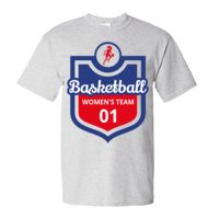 Essential-T T-Shirt Thumbnail
