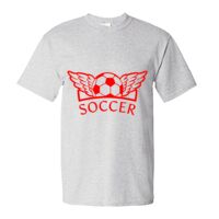 Essential-T T-Shirt Thumbnail