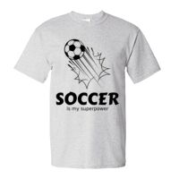 Essential-T T-Shirt Thumbnail