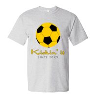 Essential-T T-Shirt Thumbnail