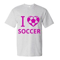 Essential-T T-Shirt Thumbnail