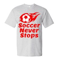 Essential-T T-Shirt Thumbnail
