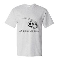 Essential-T T-Shirt Thumbnail