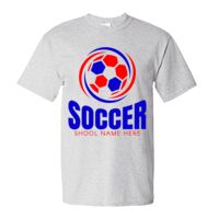Essential-T T-Shirt Thumbnail