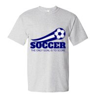Essential-T T-Shirt Thumbnail