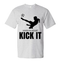 Essential-T T-Shirt Thumbnail